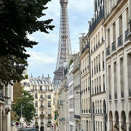 Champs Elysees 2 París Exterior foto